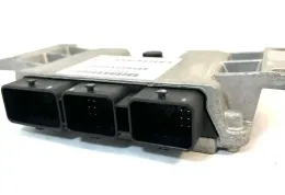 5HSHCMKAF блок управління ECU Citroen C5 2007