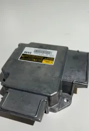 419886 блок управления AirBag (SRS) Saab 9-3 Ver2 2006