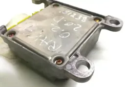 79J018M4 блок управления AirBag (SRS) Toyota RAV 4 (XA10) 2001