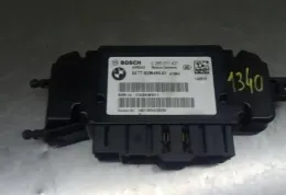 6577929649501 блок управления AirBag (SRS) BMW 3 GT F34 2014