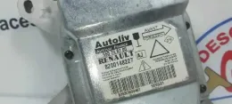 50704 блок управління AirBag (SRS) Renault Laguna II 2001