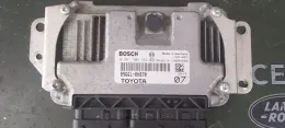 89661-0H070 блок управління ECU Toyota Aygo AB10 2005