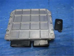 8998128081 блок керування двигуном до Toyota Estima
