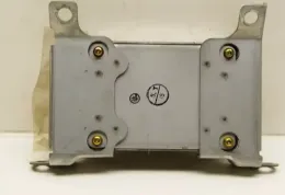 1523002130 блок управління AirBag (SRS) Subaru Legacy 1999