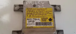 B3Y263 блок управління AirBag (SRS) Mitsubishi Montero 2003