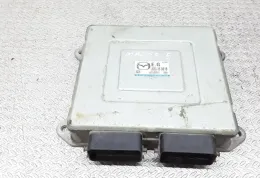 Блок управления ECU L82318881B ecu mazda 5 e6t53976h1