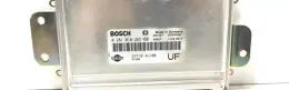 237104U100UF блок управління ECU Nissan Almera Tino 2001 - фото
