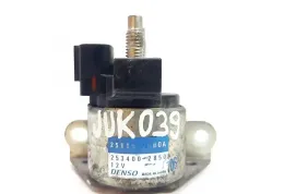 2534002850 блок управления Nissan Juke I F15 2013