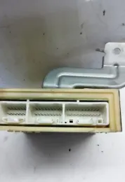 0771005490 блок управления AirBag (SRS) Toyota Avensis Verso 2003
