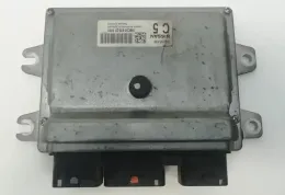 23710JD02C блок управления ECU Nissan Qashqai 2007