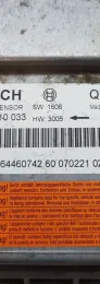 600702210278 блок управления AirBag (SRS) Volkswagen Crafter 2009