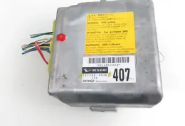 1523004430 блок управління AirBag (SRS) Daihatsu Terios 2003
