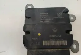 A2C80612911 блок управления AirBag (SRS) Dacia Sandero 2008