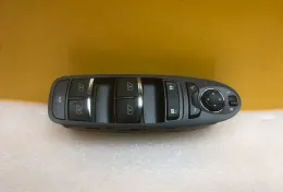 Блок склопідйомників Nissan Patrol Y62 2010-2020