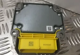 11003 блок управління AirBag (SRS) Audi A3 S3 8P 2006