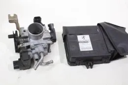 3392077F3 Suzuki engine control unit ECU