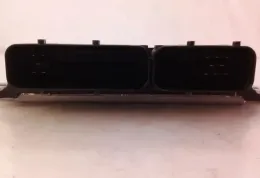 MEC32210C13414 блок управления ECU Nissan Almera N16 2000