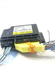 28410022000 блок управления AirBag (SRS) Renault Scenic III - Grand scenic III 2010