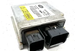 UAV5M28ANY3 блок управления AirBag (SRS) Land Rover Range Rover Sport L320 2006