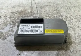 010227067604 блок управления AirBag (SRS) Volvo V70 2004