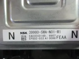 39980SMAN01M1 блок керування рульовою до Honda Stream