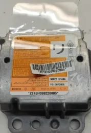 988201EH0A блок управления AirBag (SRS) Nissan 370Z 2009