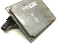 270004109 блок управления ECU Ford Focus 2006