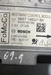 6S0001657703 блок управління AirBag (SRS) Ford Focus 2009