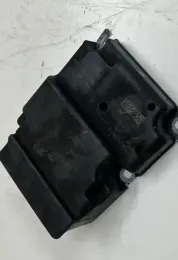 4M0959655H блок управління AirBag (SRS) Porsche Cayenne (9Y0 9Y3) 2020