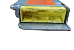 34010214B блок управління AirBag (SRS) Volkswagen PASSAT B5 1999