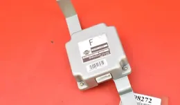 41650-CC40A блок управления ECU Nissan Murano Z50 2007