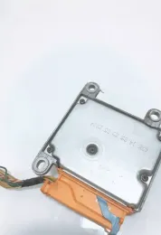 603612500 блок управления AirBag (SRS) Peugeot Partner 2003