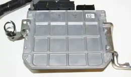 8966147590 блок управления ECU Toyota Prius (XW30) 2013