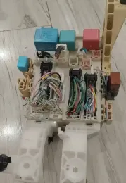 82730OD290 Fuse box control unit Toyota Yaris 2013