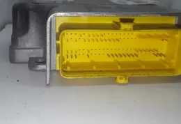 3009130P блок управления AirBag (SRS) Volkswagen PASSAT B6 2009
