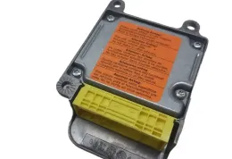 00342D0CT7G0 блок управління AirBag (SRS) Volkswagen Sharan 2003