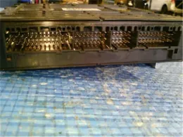 226116A02C блок управления двигателем Nissan Otti