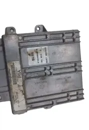 8257051932 блок управління ECU Peugeot Partner 2000