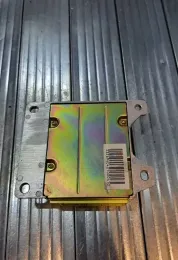 4D01A блок управления AirBag (SRS) Mazda MPV 2003