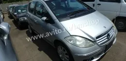 Блок реле Mercedes-Benz A-Class W169 266.940 1.7