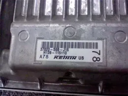 3782059BJ16 блок управления двигателем Honda Step, wagon