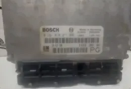 28SA4803 блок управління ECU Opel Vectra B 1999