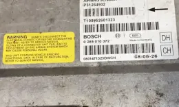 T108052601323 блок управління AirBag (SRS) Volvo V70 2008