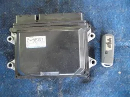 P30118881K блок керування двигуном до Mazda Demio