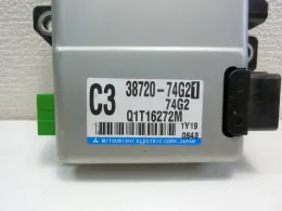 3872074G21 блок керування рульовою до Suzuki