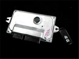 378205K6983 блок управления двигателем Honda N-one