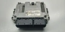 Блок управління двигуном LR070894 jaguar xe 2,0 0281032607 gx73-12c520-faf