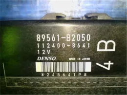 89560BA521 блок керування двигуном до Subaru Vx