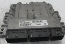 S180158108 блок управління ECU Renault Megane III 2009