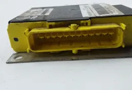 12H0S2522 блок управління AirBag (SRS) Volkswagen PASSAT B6 2007